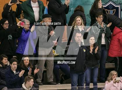 Thumbnail 2 in Williamsville North vs. Niagara Falls (Section 6 Division I Semifinal) photogallery.