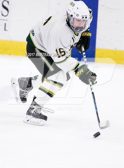 Thumbnail 1 in Williamsville North vs. Niagara Falls (Section 6 Division I Semifinal) photogallery.