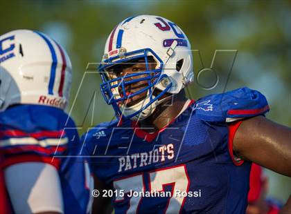 Thumbnail 1 in Curtis vs. Franklinton (Skippers Classic Jamboree) photogallery.