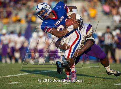 Thumbnail 2 in Curtis vs. Franklinton (Skippers Classic Jamboree) photogallery.