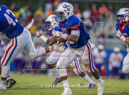 Thumbnail 2 in Curtis vs. Franklinton (Skippers Classic Jamboree) photogallery.