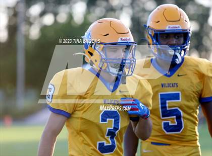Thumbnail 2 in East Duplin @ Richlands photogallery.