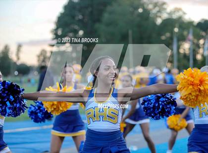 Thumbnail 1 in East Duplin @ Richlands photogallery.