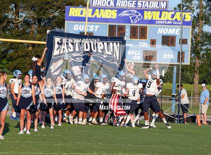 Thumbnail 2 in East Duplin @ Richlands photogallery.