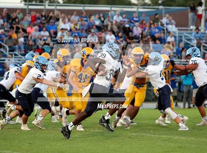 Thumbnail 3 in East Duplin @ Richlands photogallery.