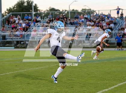 Thumbnail 1 in East Duplin @ Richlands photogallery.