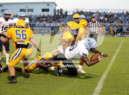 Thumbnail 2 in East Duplin @ Richlands photogallery.