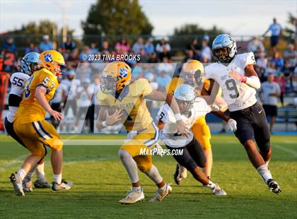 Thumbnail 2 in East Duplin @ Richlands photogallery.