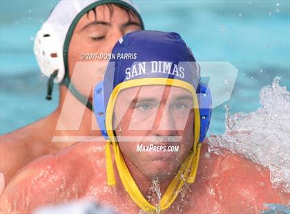 Thumbnail 1 in Bonita @ San Dimas (Fish Bowl) photogallery.