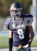 Photo from the gallery "South San Francisco @ Carlmont"