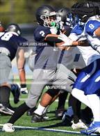 Photo from the gallery "South San Francisco @ Carlmont"