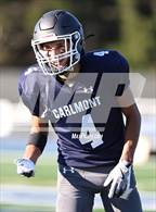 Photo from the gallery "South San Francisco @ Carlmont"