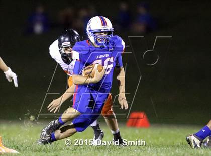 Thumbnail 3 in Knob Noster @ Lexington photogallery.