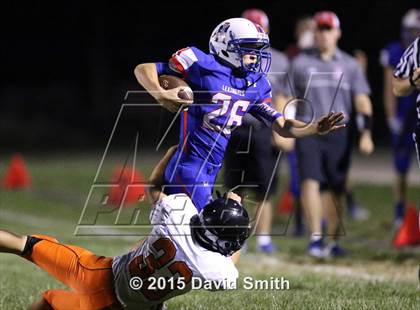 Thumbnail 3 in Knob Noster @ Lexington photogallery.