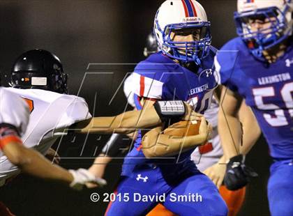 Thumbnail 3 in Knob Noster @ Lexington photogallery.