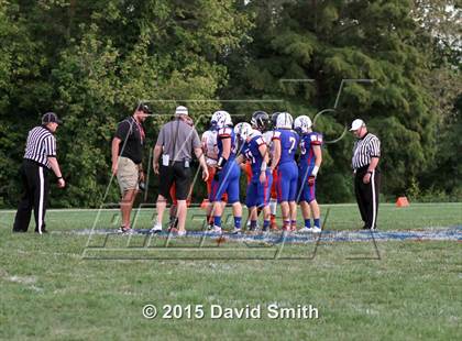 Thumbnail 1 in Knob Noster @ Lexington photogallery.