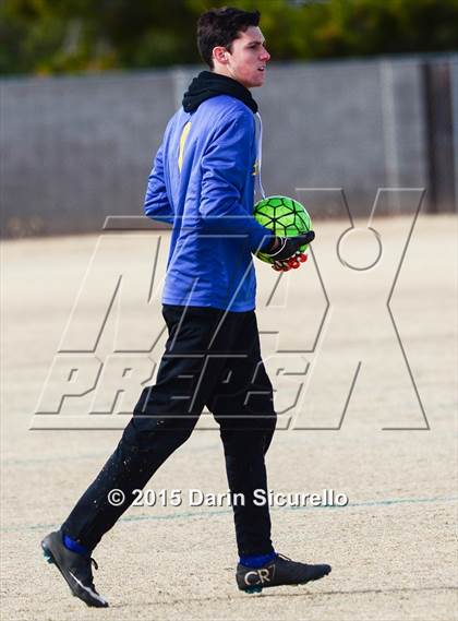 Thumbnail 2 in North vs. Mesquite (Dobson Mustang Classic) photogallery.