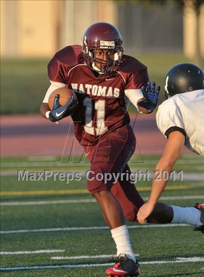 Thumbnail 2 in Pioneer @ Natomas photogallery.