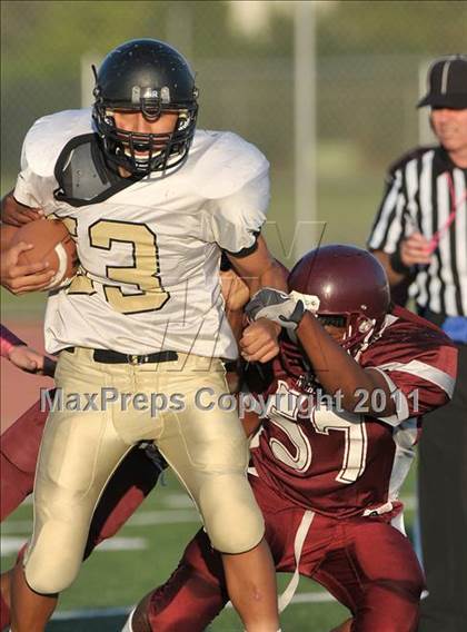 Thumbnail 2 in Pioneer @ Natomas photogallery.