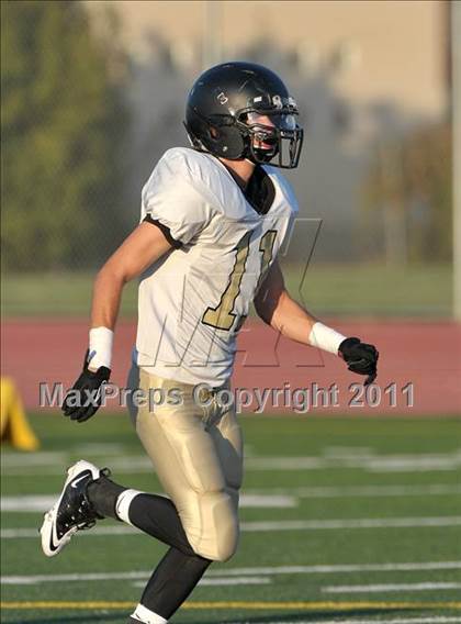 Thumbnail 3 in Pioneer @ Natomas photogallery.