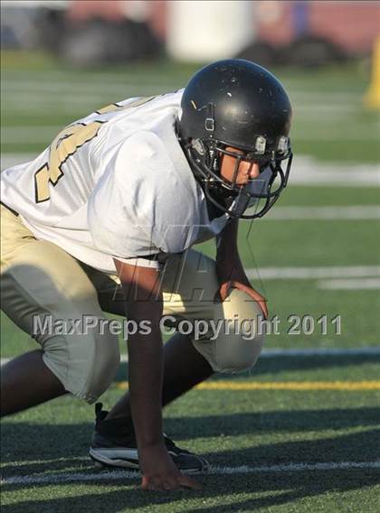 Thumbnail 1 in Pioneer @ Natomas photogallery.
