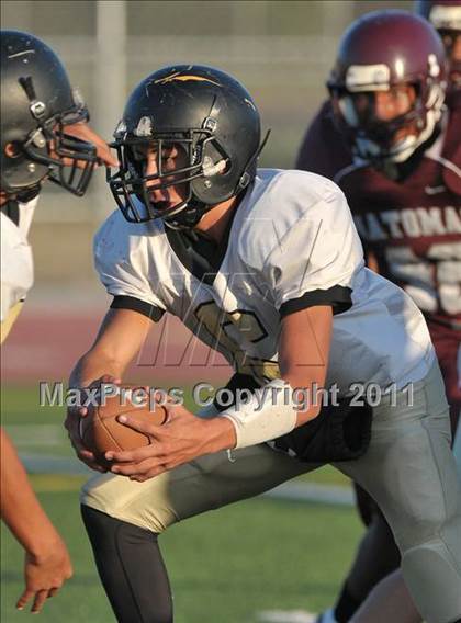 Thumbnail 1 in Pioneer @ Natomas photogallery.