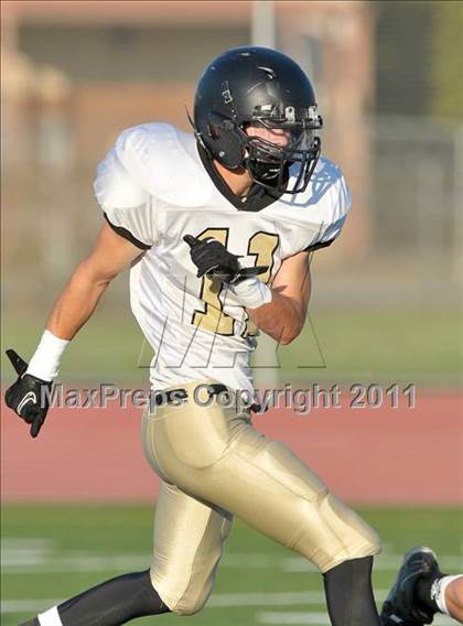 Thumbnail 3 in Pioneer @ Natomas photogallery.