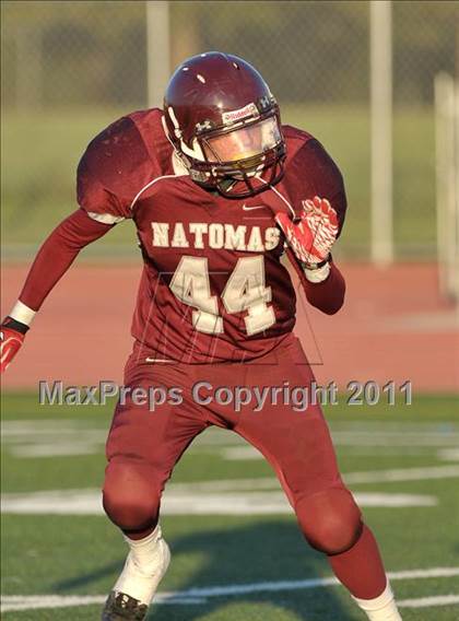 Thumbnail 3 in Pioneer @ Natomas photogallery.