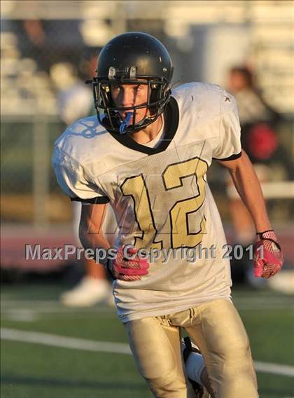 Thumbnail 3 in Pioneer @ Natomas photogallery.