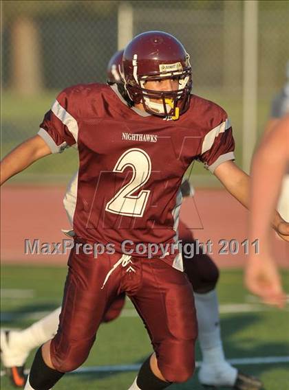 Thumbnail 1 in Pioneer @ Natomas photogallery.