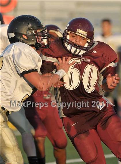 Thumbnail 3 in Pioneer @ Natomas photogallery.