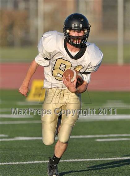 Thumbnail 1 in Pioneer @ Natomas photogallery.