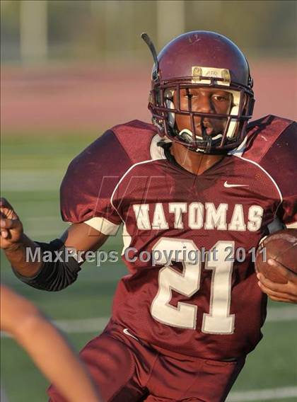 Thumbnail 1 in Pioneer @ Natomas photogallery.