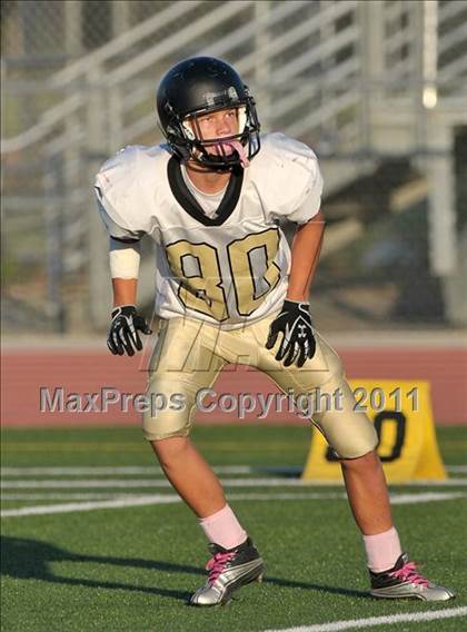 Thumbnail 3 in Pioneer @ Natomas photogallery.