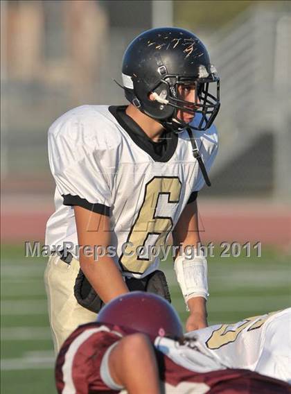 Thumbnail 3 in Pioneer @ Natomas photogallery.