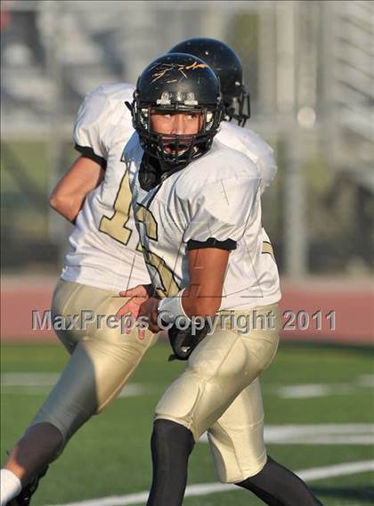 Thumbnail 3 in Pioneer @ Natomas photogallery.