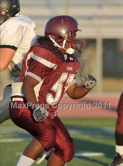 Thumbnail 2 in Pioneer @ Natomas photogallery.