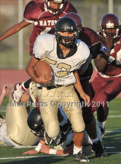 Thumbnail 1 in Pioneer @ Natomas photogallery.