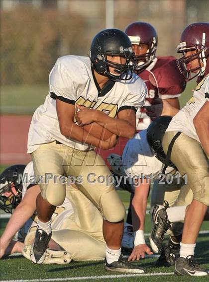 Thumbnail 3 in Pioneer @ Natomas photogallery.