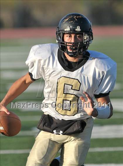 Thumbnail 1 in Pioneer @ Natomas photogallery.