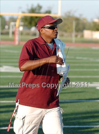 Thumbnail 1 in Pioneer @ Natomas photogallery.