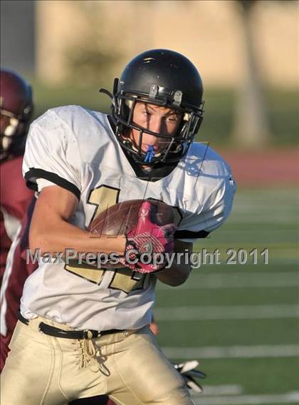Thumbnail 1 in Pioneer @ Natomas photogallery.