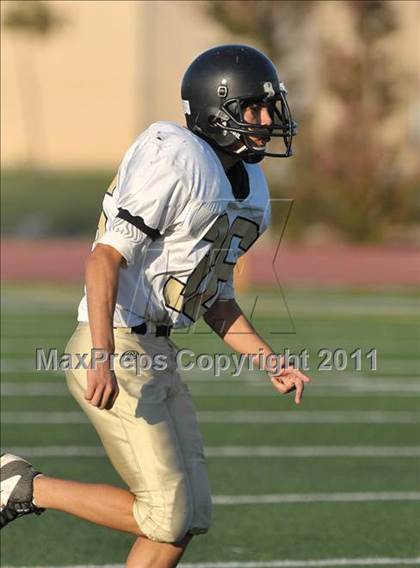 Thumbnail 2 in Pioneer @ Natomas photogallery.
