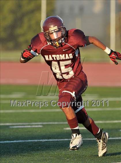 Thumbnail 2 in Pioneer @ Natomas photogallery.