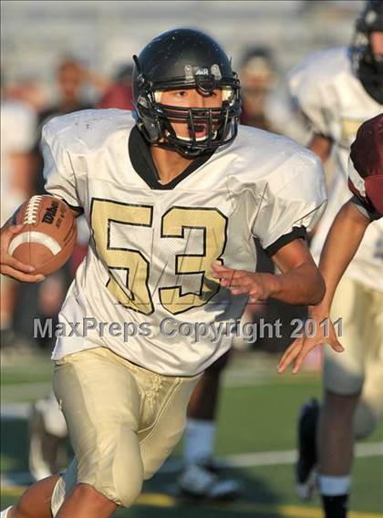 Thumbnail 2 in Pioneer @ Natomas photogallery.