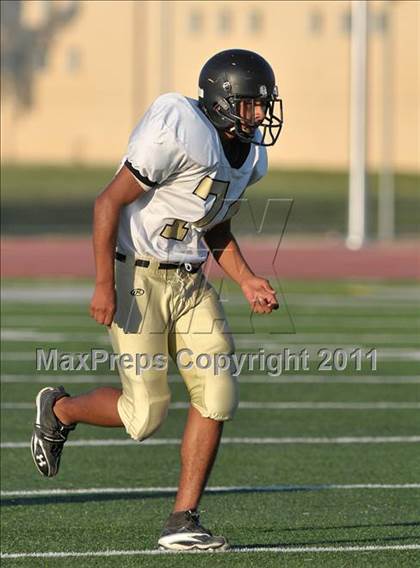 Thumbnail 1 in Pioneer @ Natomas photogallery.