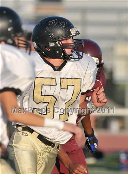 Thumbnail 3 in Pioneer @ Natomas photogallery.