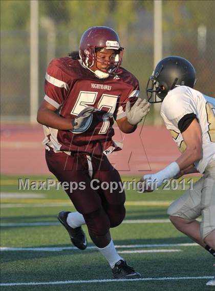 Thumbnail 2 in Pioneer @ Natomas photogallery.