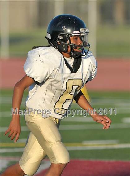Thumbnail 1 in Pioneer @ Natomas photogallery.