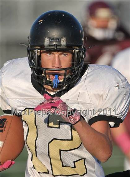 Thumbnail 2 in Pioneer @ Natomas photogallery.